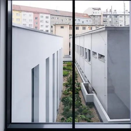 Lemon Drop Apartment Brno Exterior photo