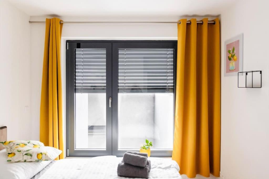 Apartmán Lemon Drop Brno
